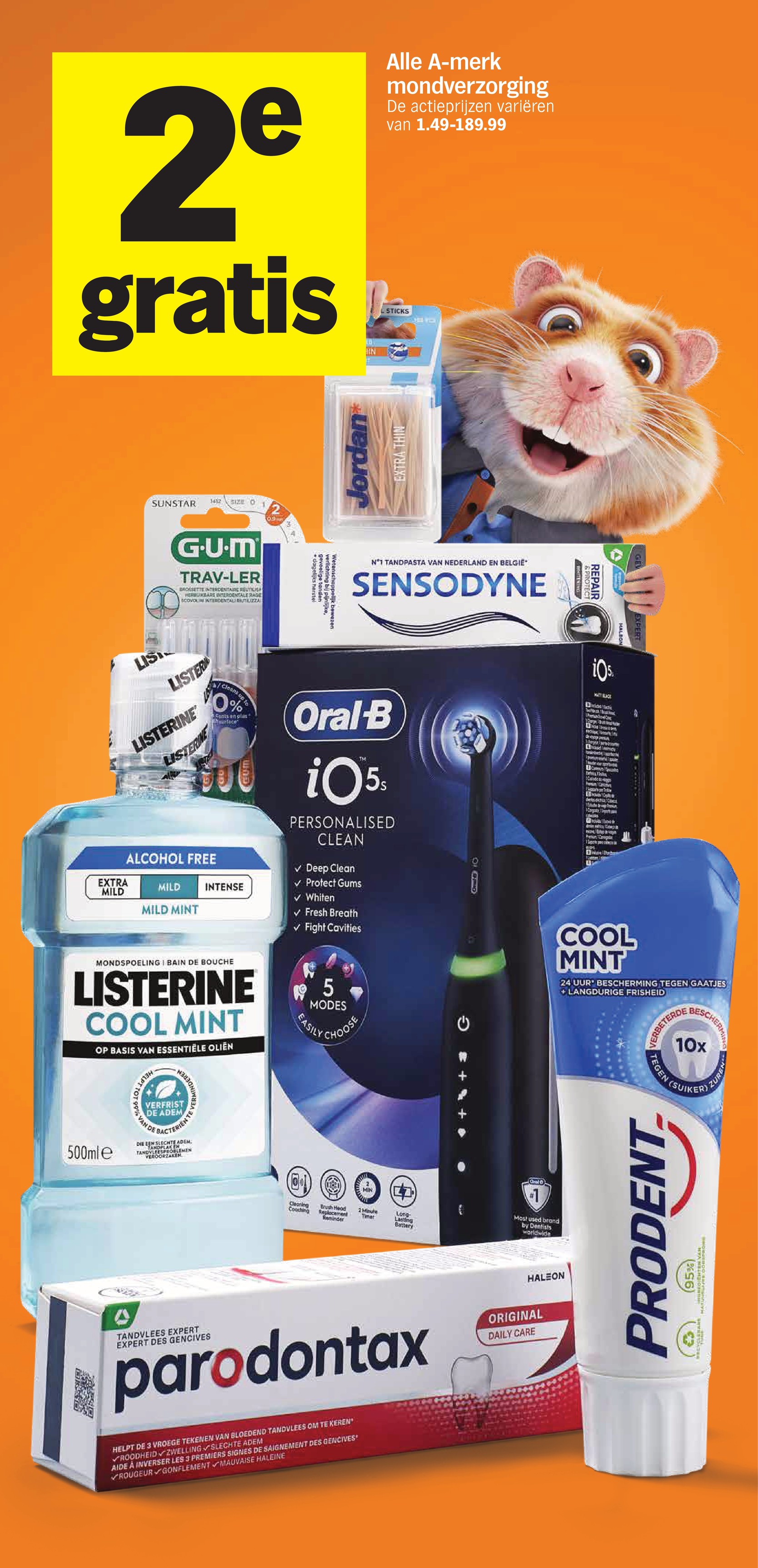 Albert Heijn folder, pagina 11 van 42