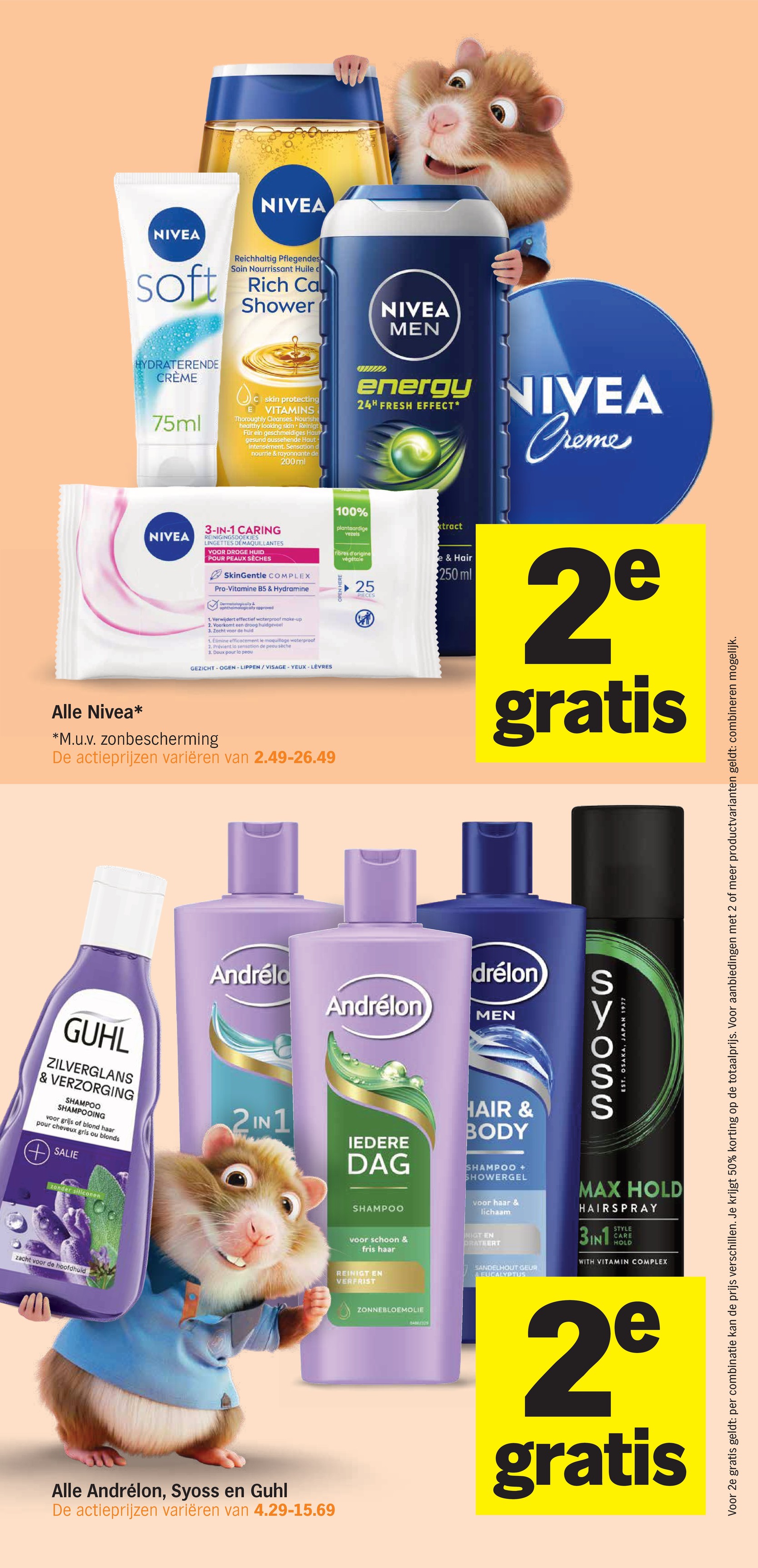 Albert Heijn folder, pagina 12 van 42