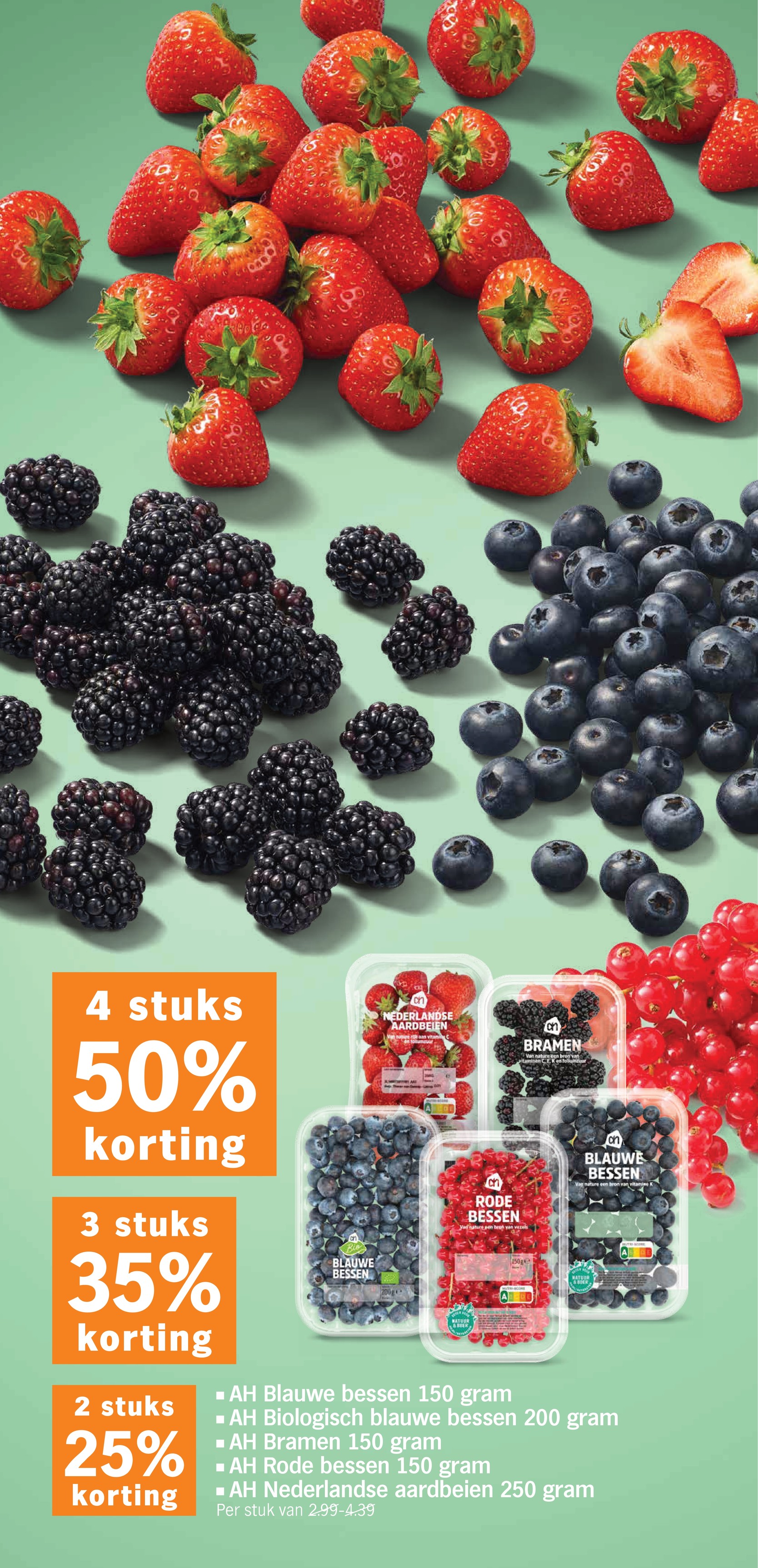 Albert Heijn folder, pagina 17 van 42