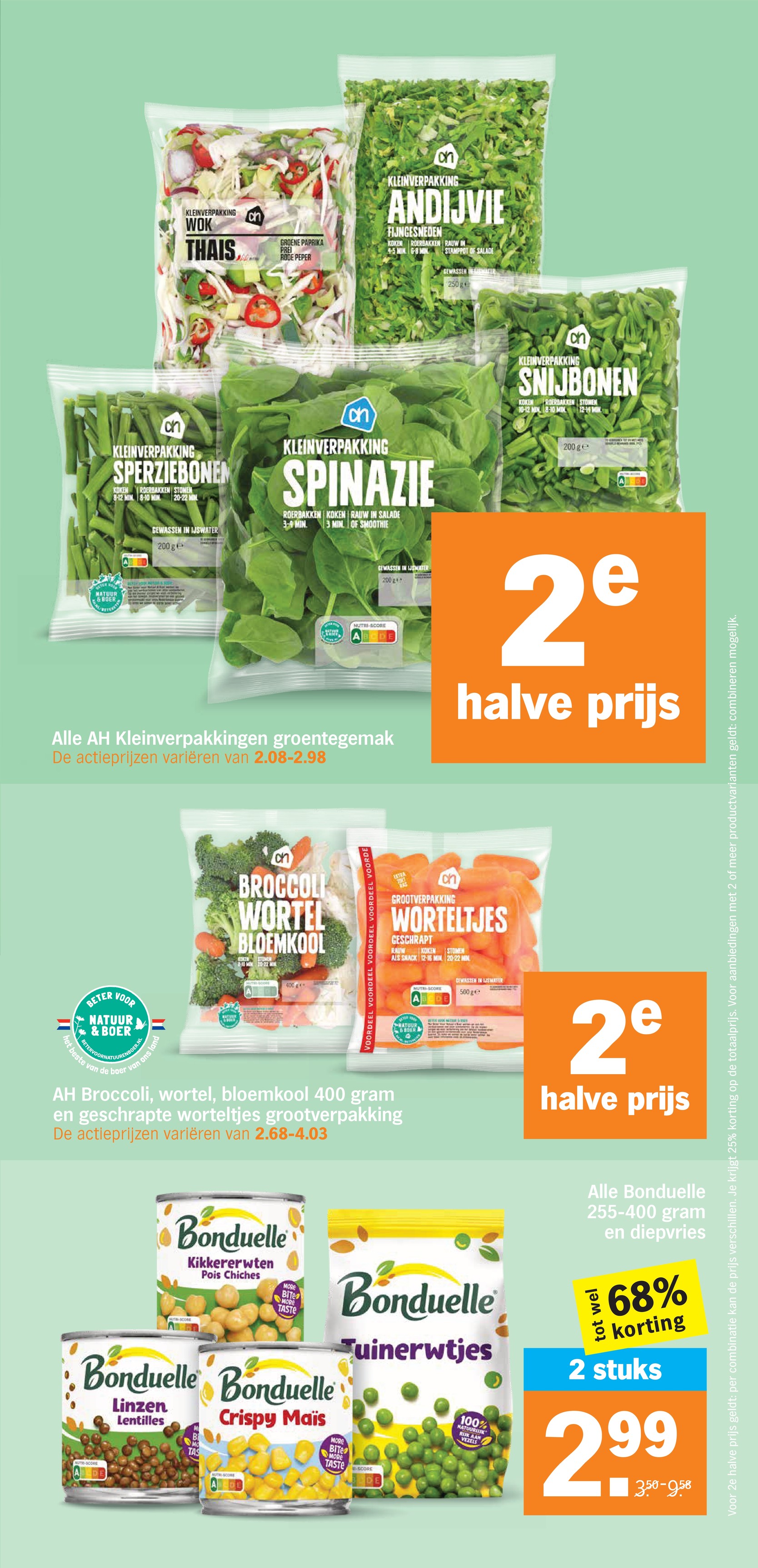 Albert Heijn folder, pagina 22 van 42