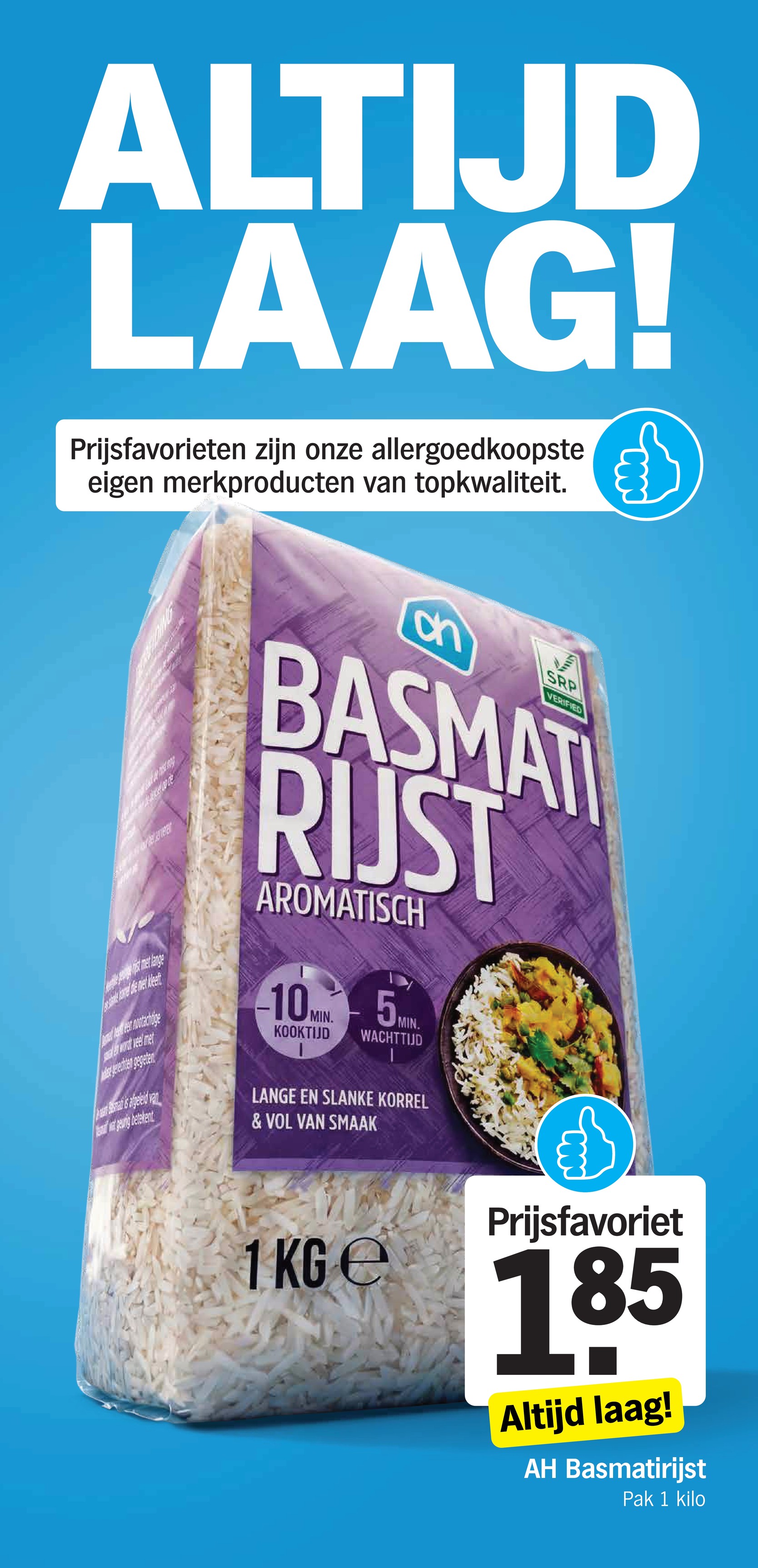 Albert Heijn folder, pagina 27 van 42