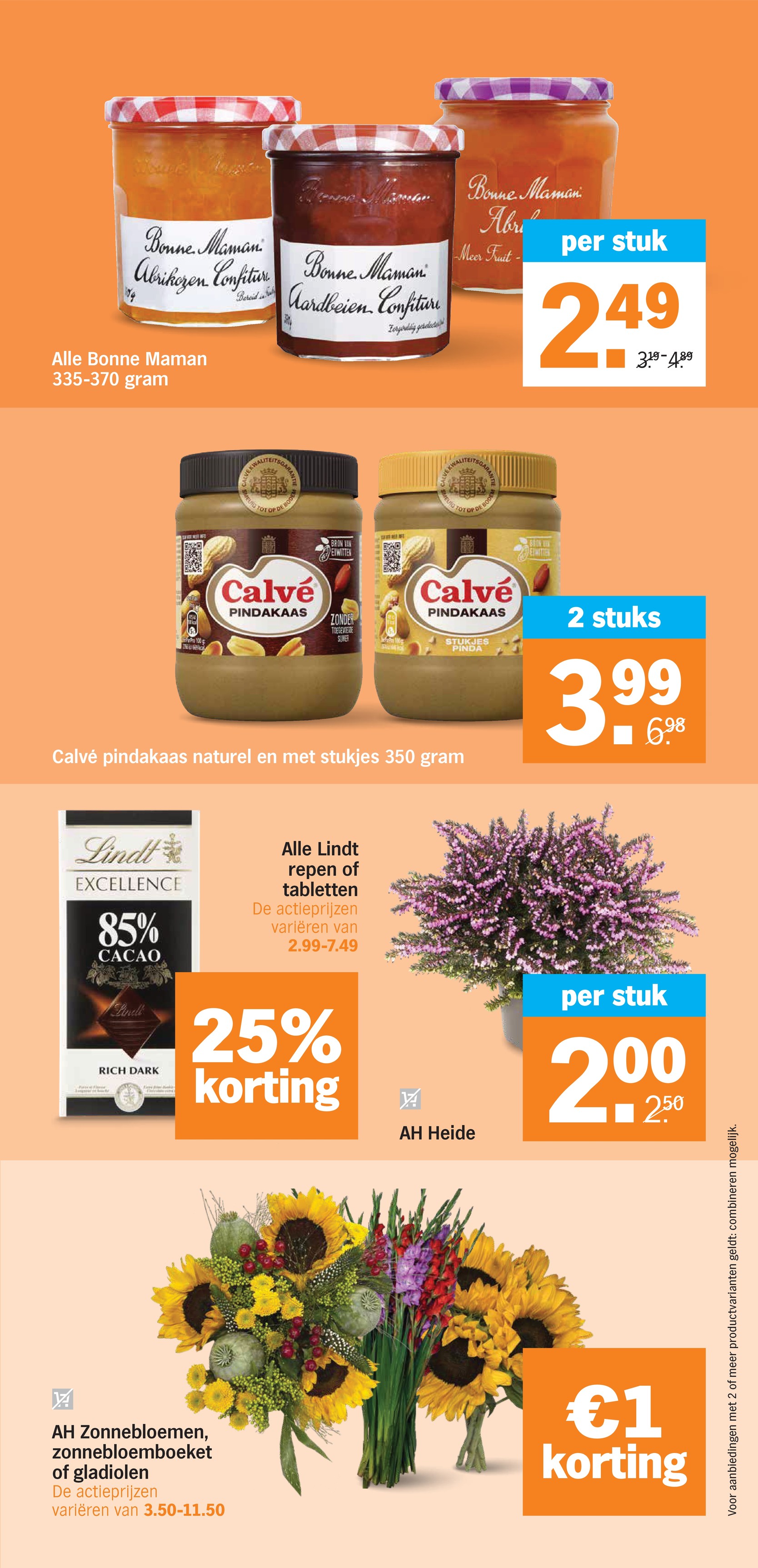 Albert Heijn folder, pagina 35 van 42