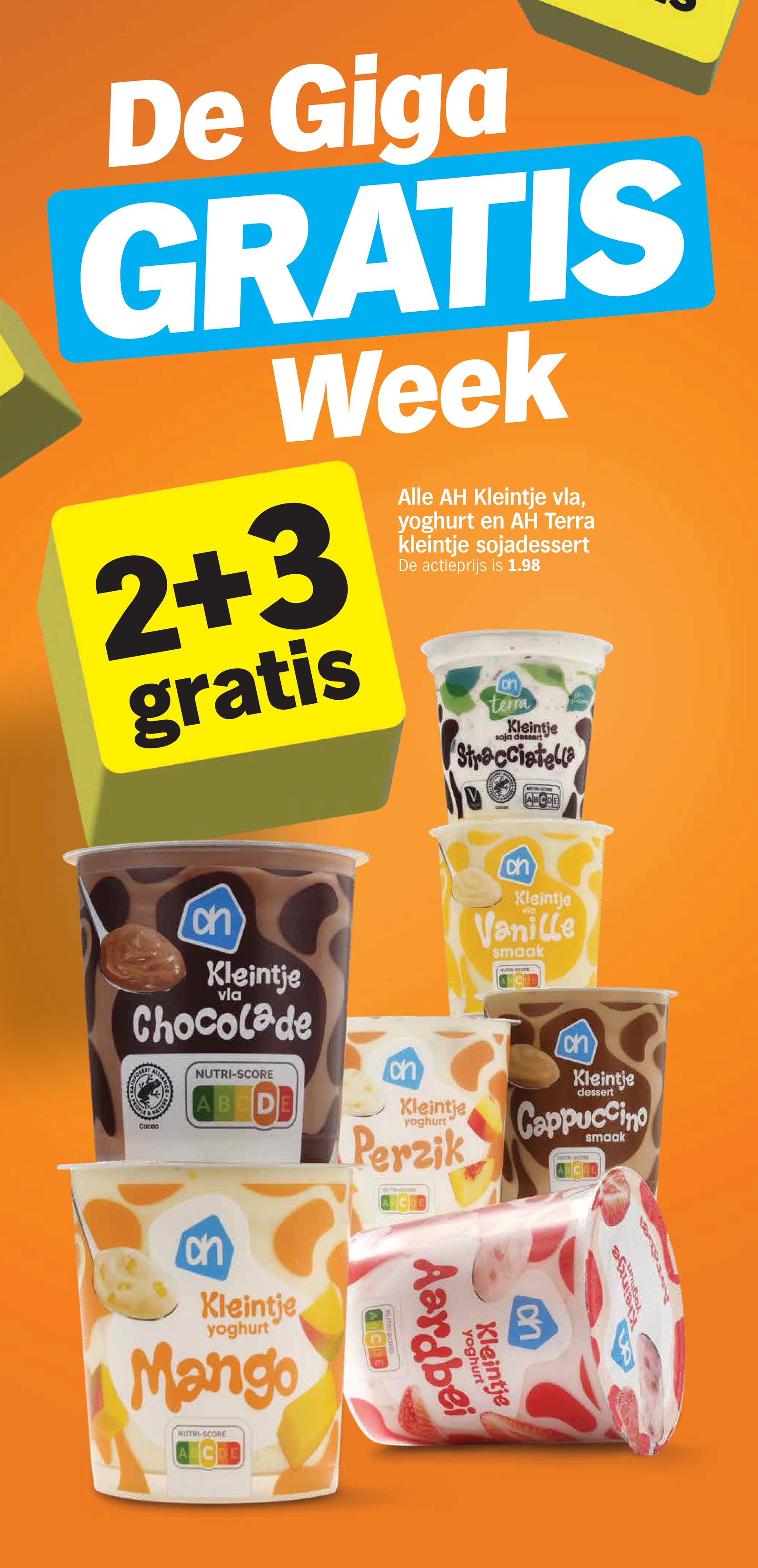 Albert Heijn folder volgende week pagina 5