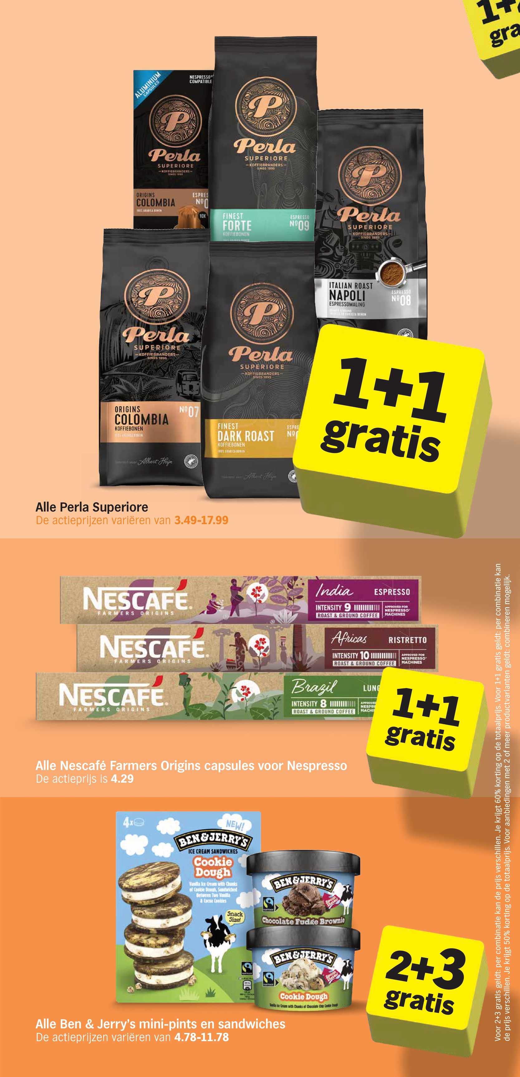 Albert Heijn folder volgende week pagina 6