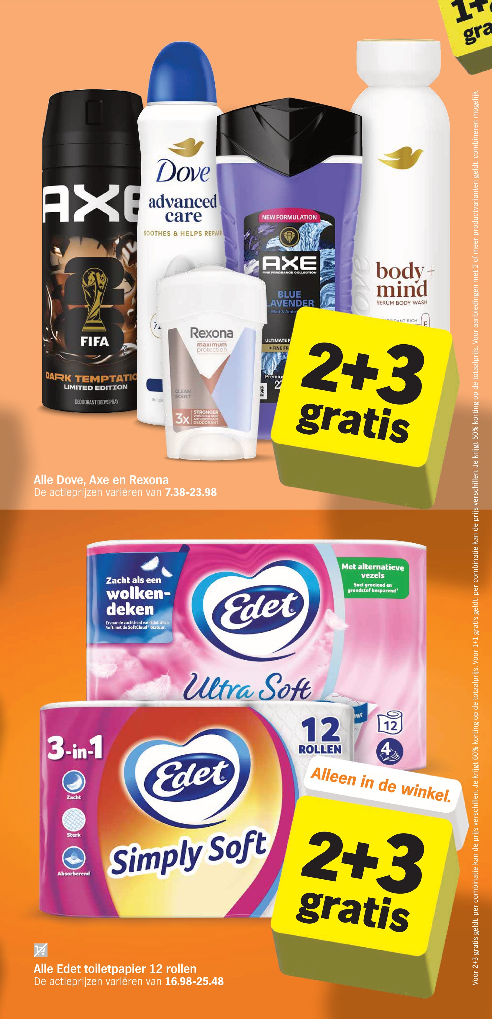 Albert Heijn folder volgende week pagina 8