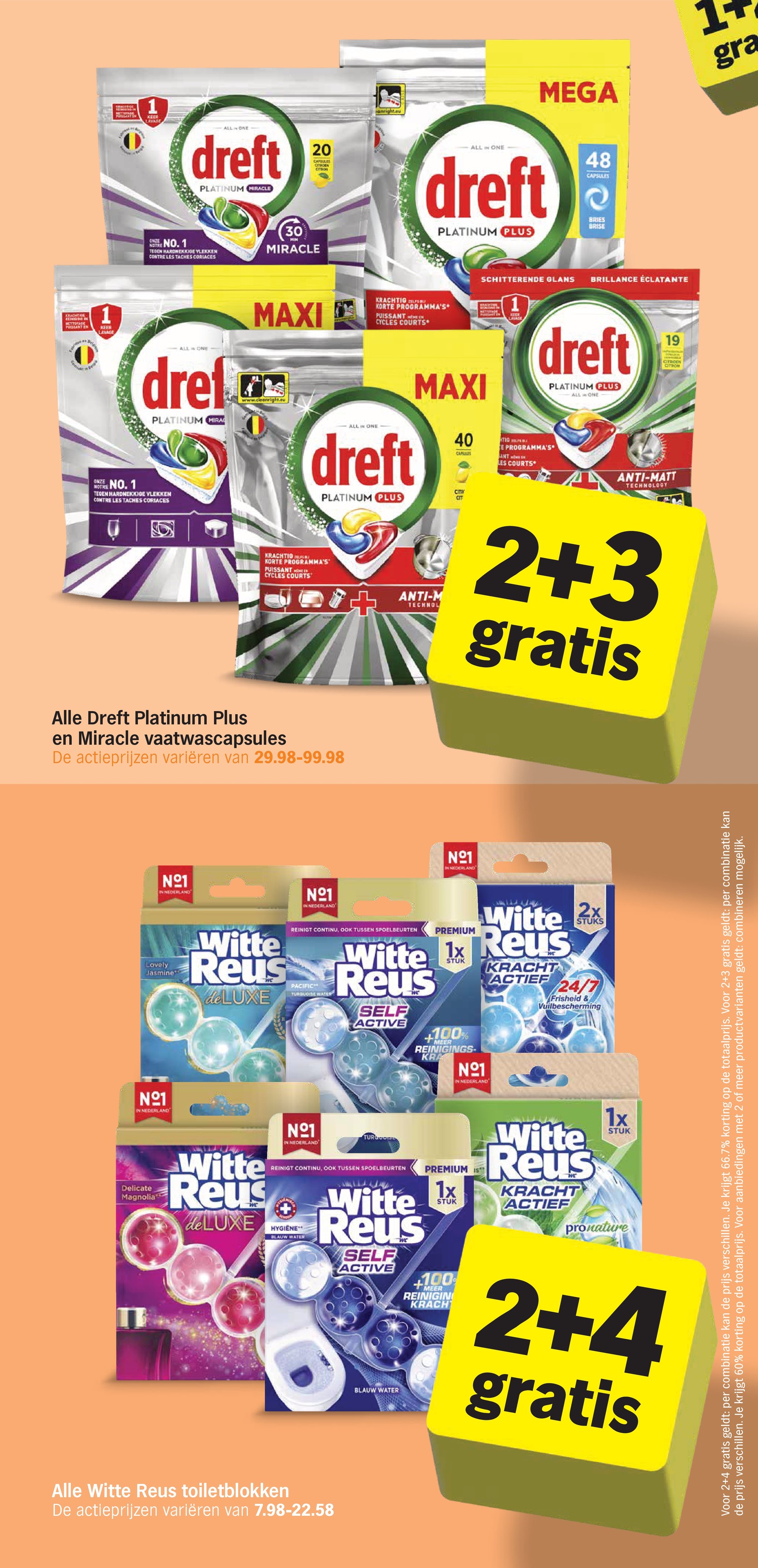 Albert Heijn folder, pagina 9 van 40