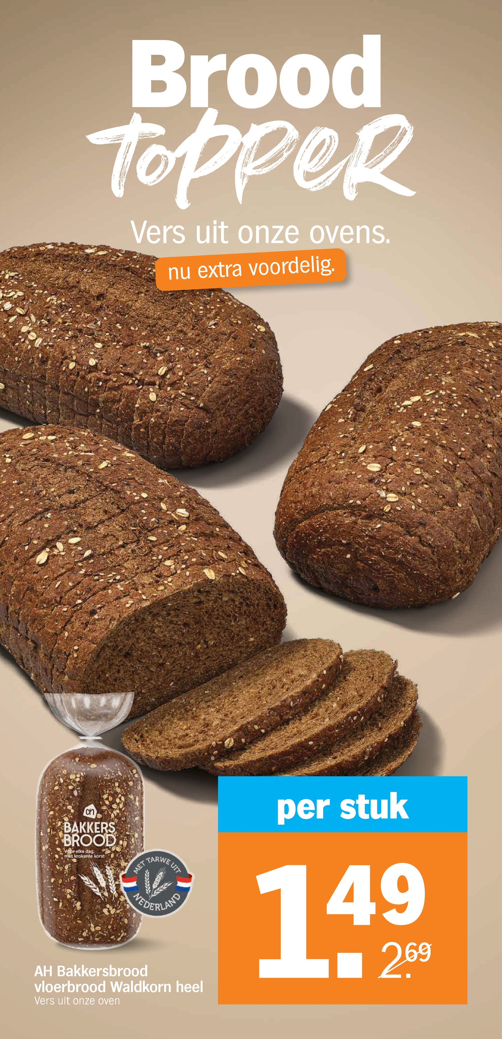 Albert Heijn folder, pagina 20 van 40