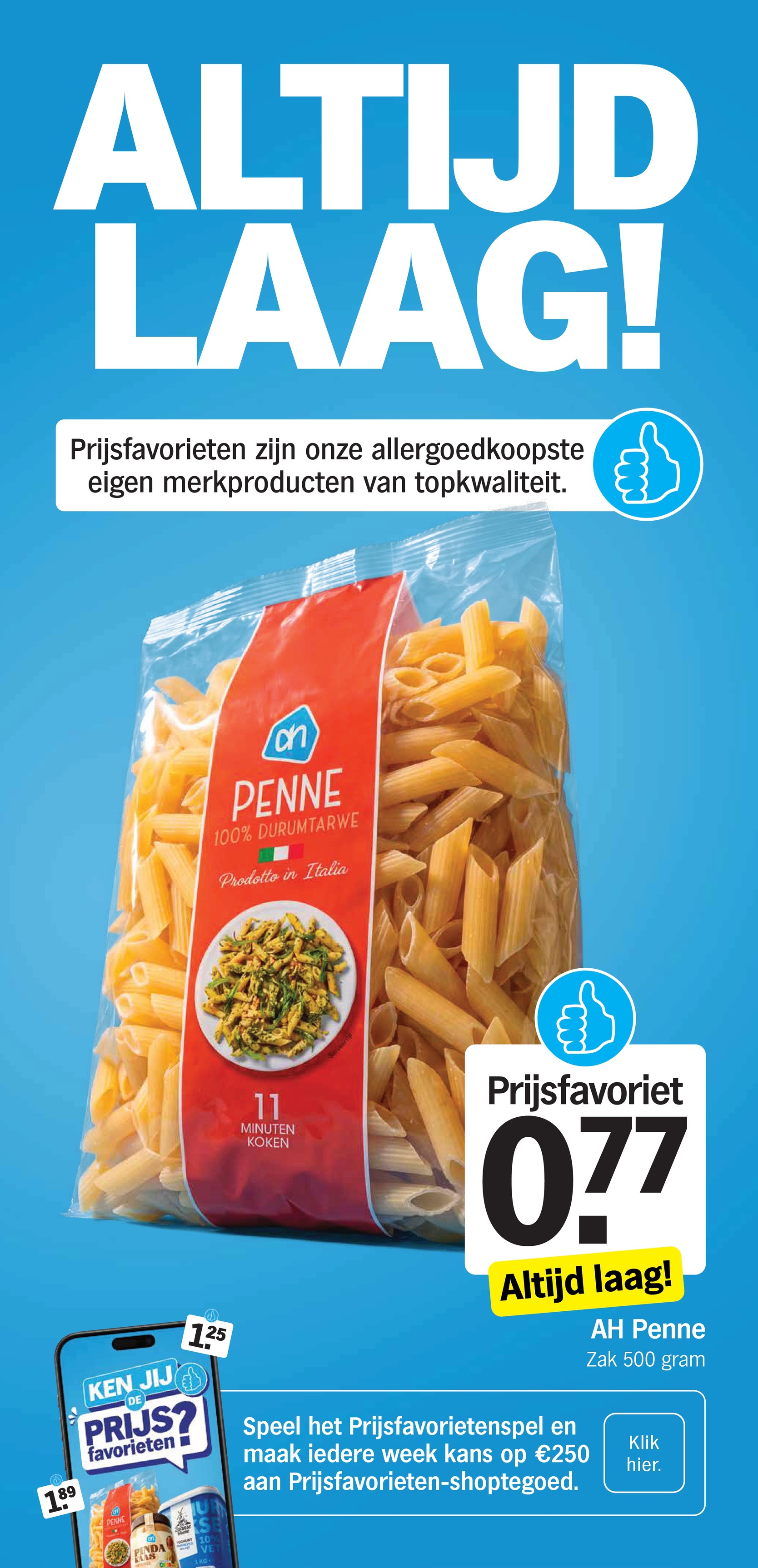 Albert Heijn folder, pagina 26 van 40