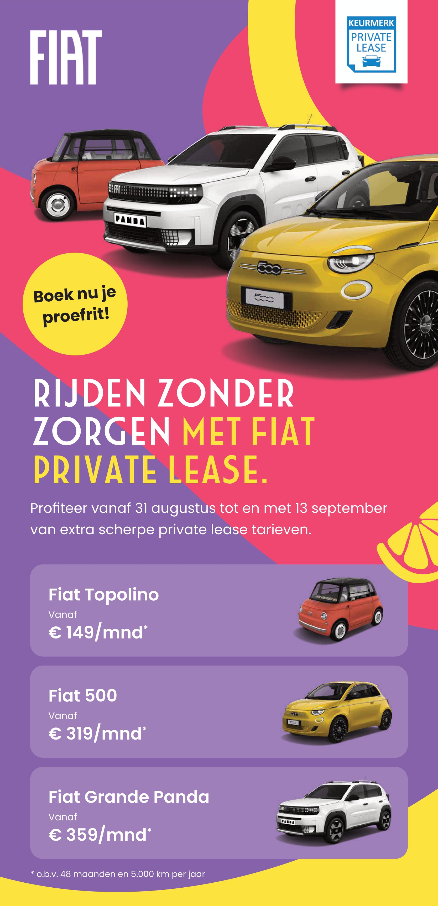 Albert Heijn folder, pagina 40 van 40