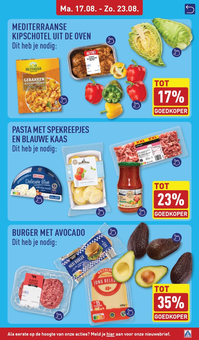 Aldi folder, pagina 13 van 56