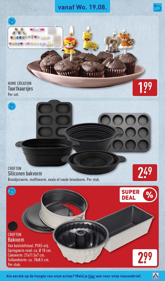 Aldi folder, pagina 33 van 56