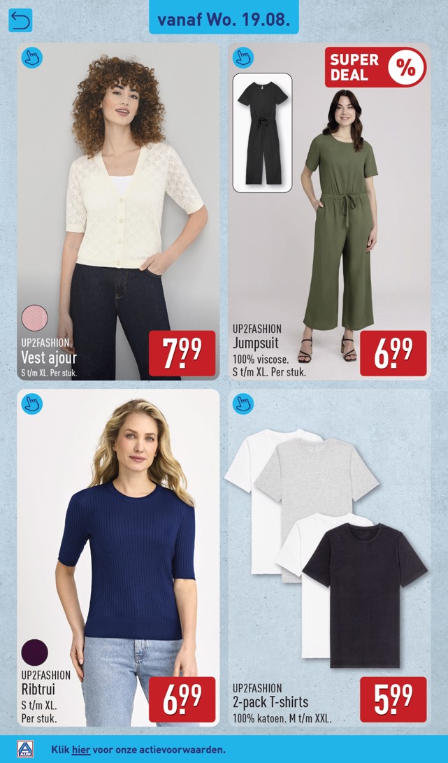 Aldi folder, pagina 36 van 56
