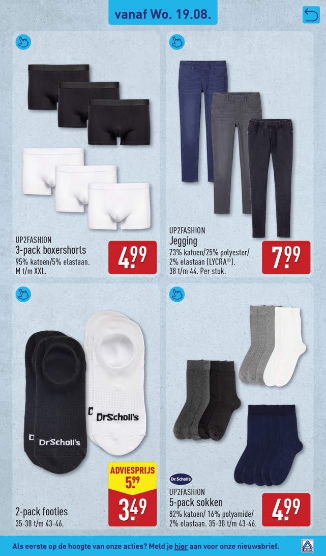 Aldi folder, pagina 37 van 56