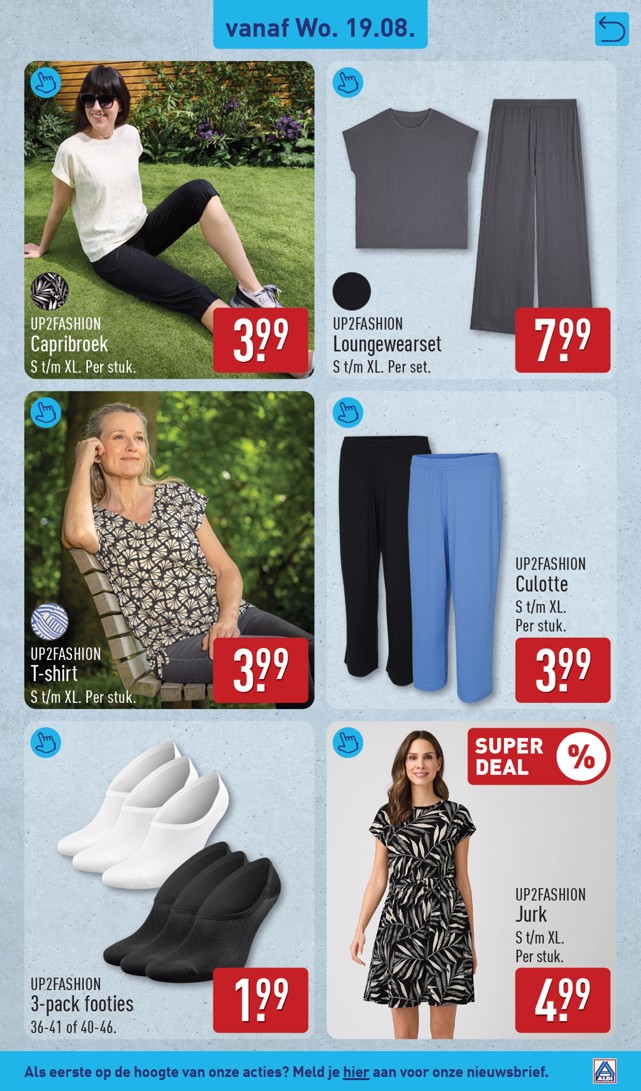 Aldi folder, pagina 39 van 56