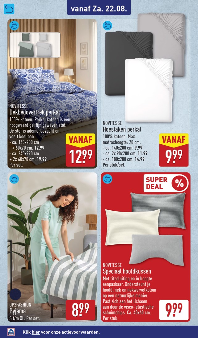 Aldi folder, pagina 46 van 56