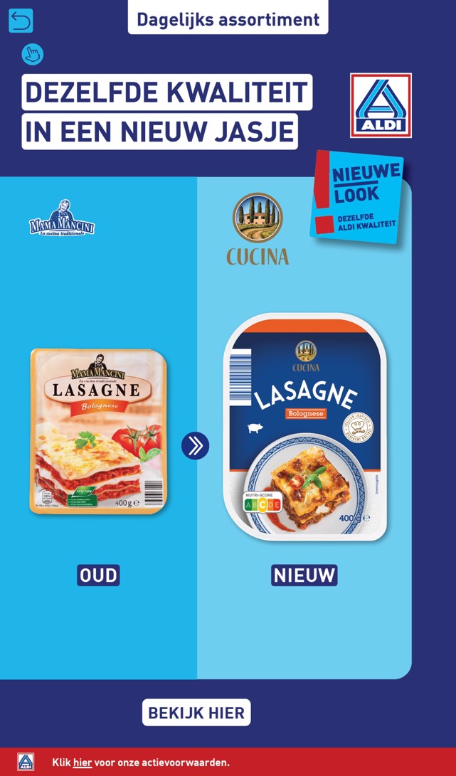 Aldi folder, pagina 52 van 56