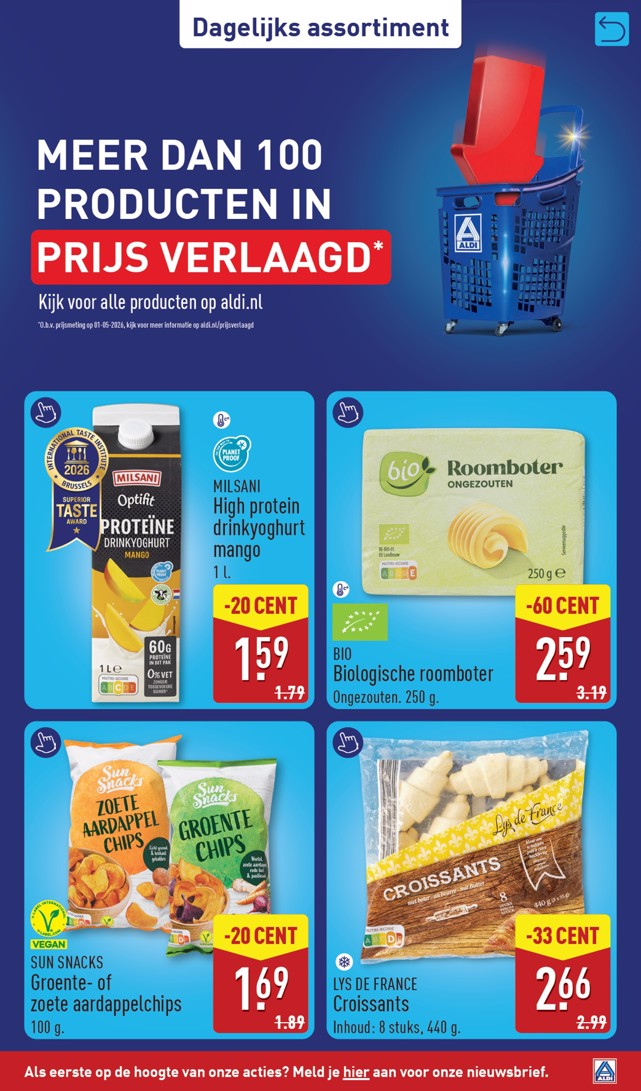 Aldi folder, pagina 37 van 77