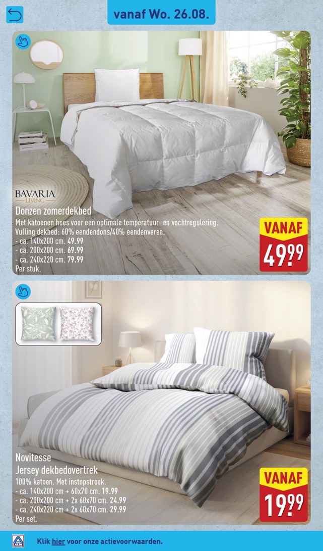 Aldi folder, pagina 48 van 77