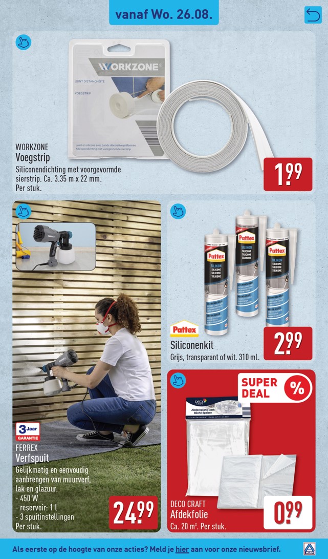 Aldi folder, pagina 51 van 77