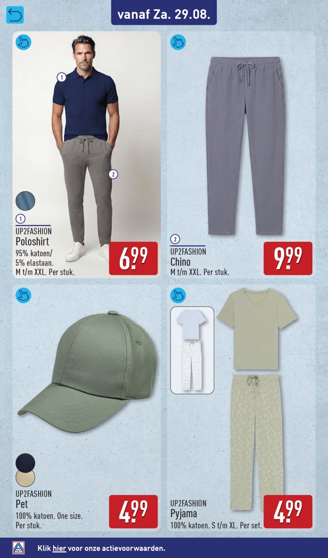 Aldi folder, pagina 66 van 77