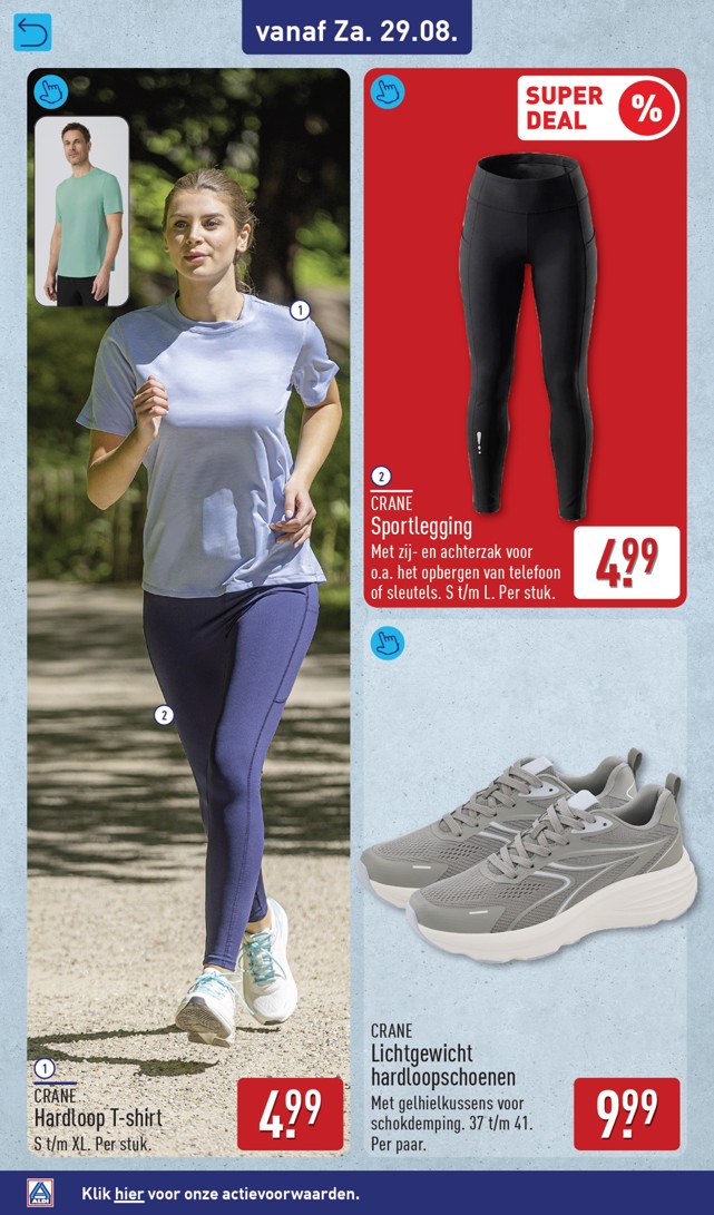 Aldi folder, pagina 68 van 77