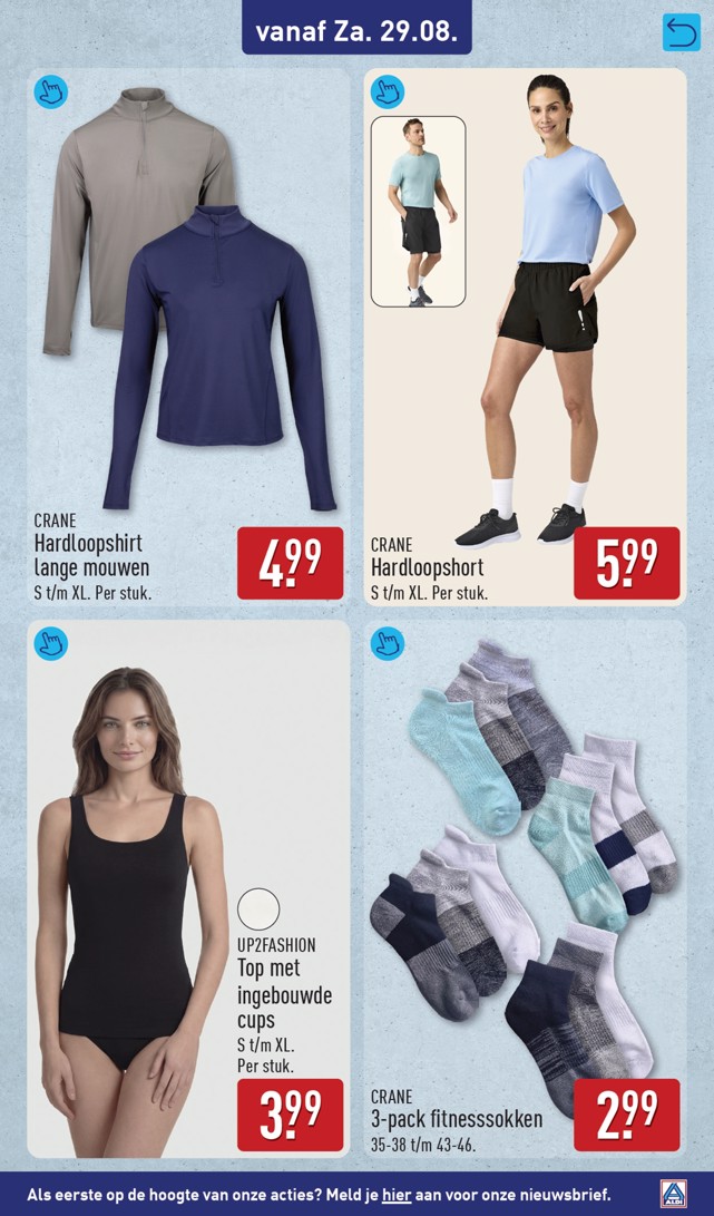 Aldi folder, pagina 69 van 77