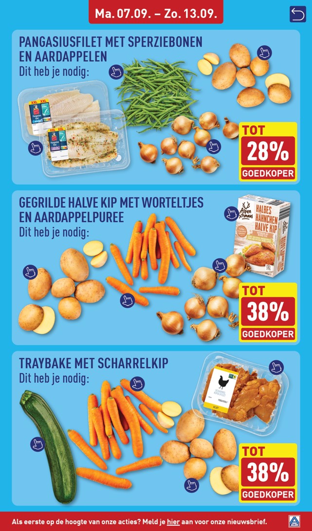 Aldi folder, pagina 11 van 62