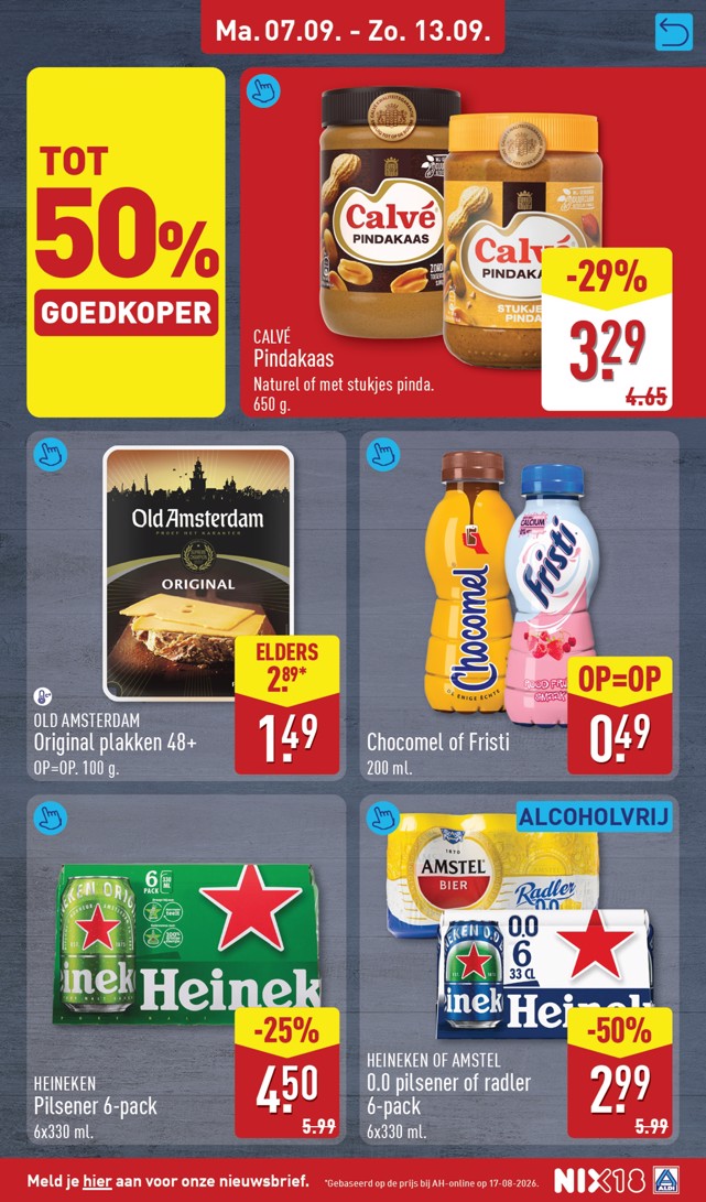 Aldi folder, pagina 19 van 62