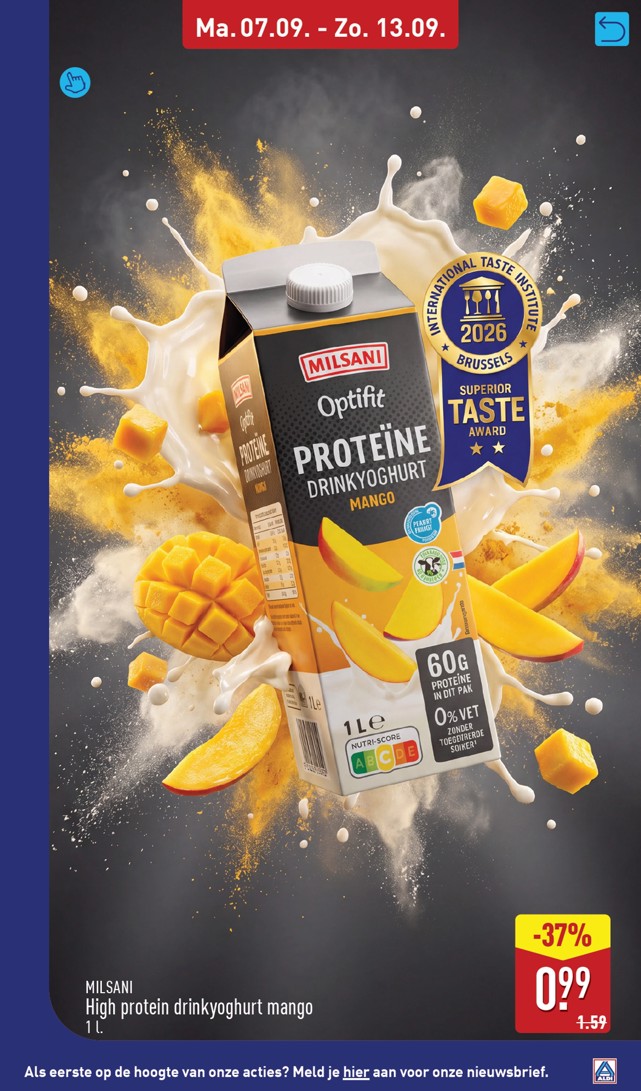Aldi folder, pagina 33 van 62