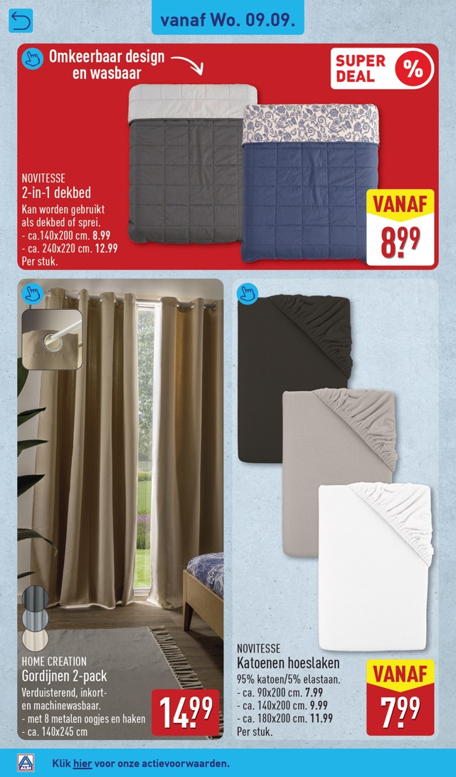 Aldi folder, pagina 36 van 62