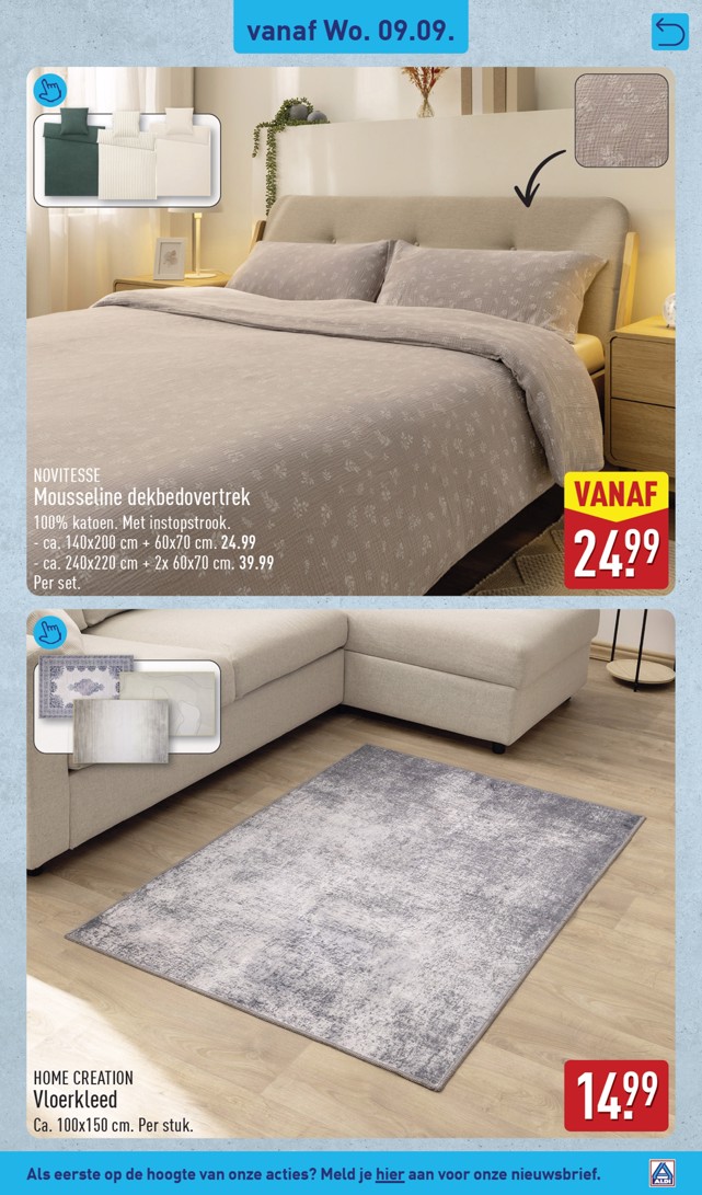 Aldi folder, pagina 37 van 62