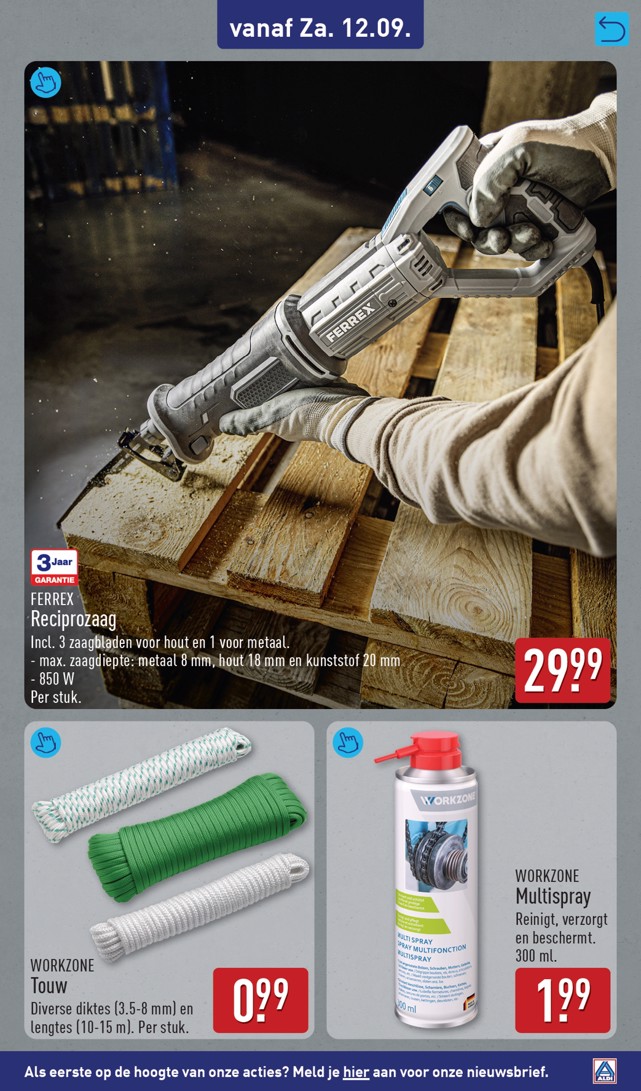 Aldi folder, pagina 57 van 62