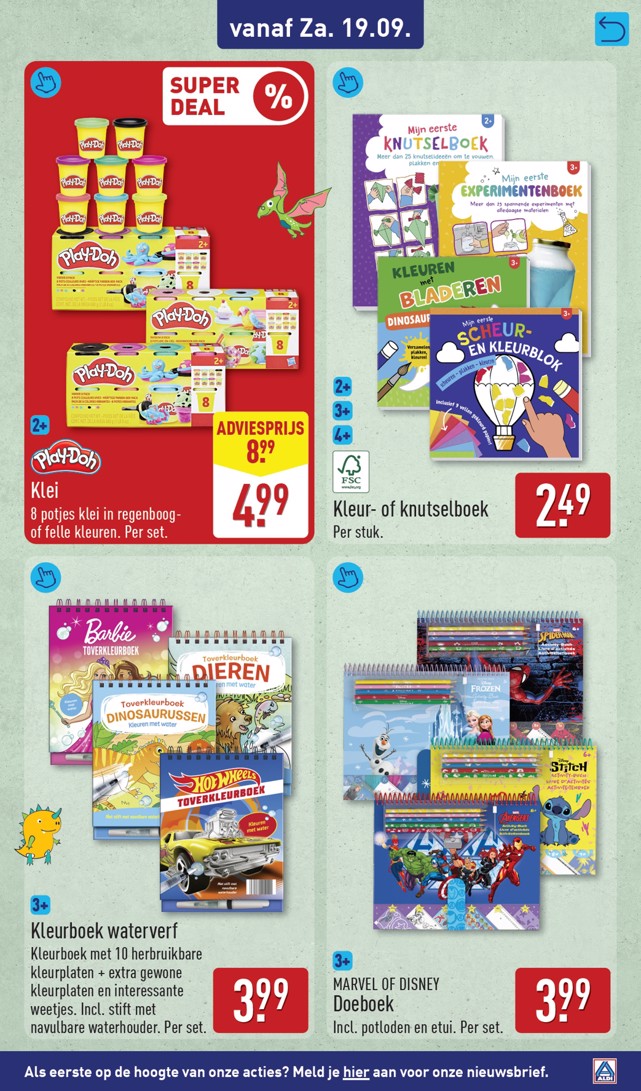 Aldi folder, pagina 51 van 59