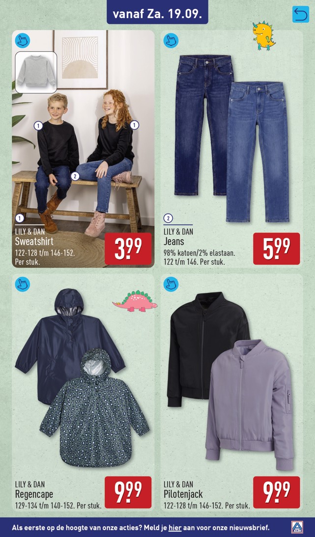 Aldi folder, pagina 53 van 59