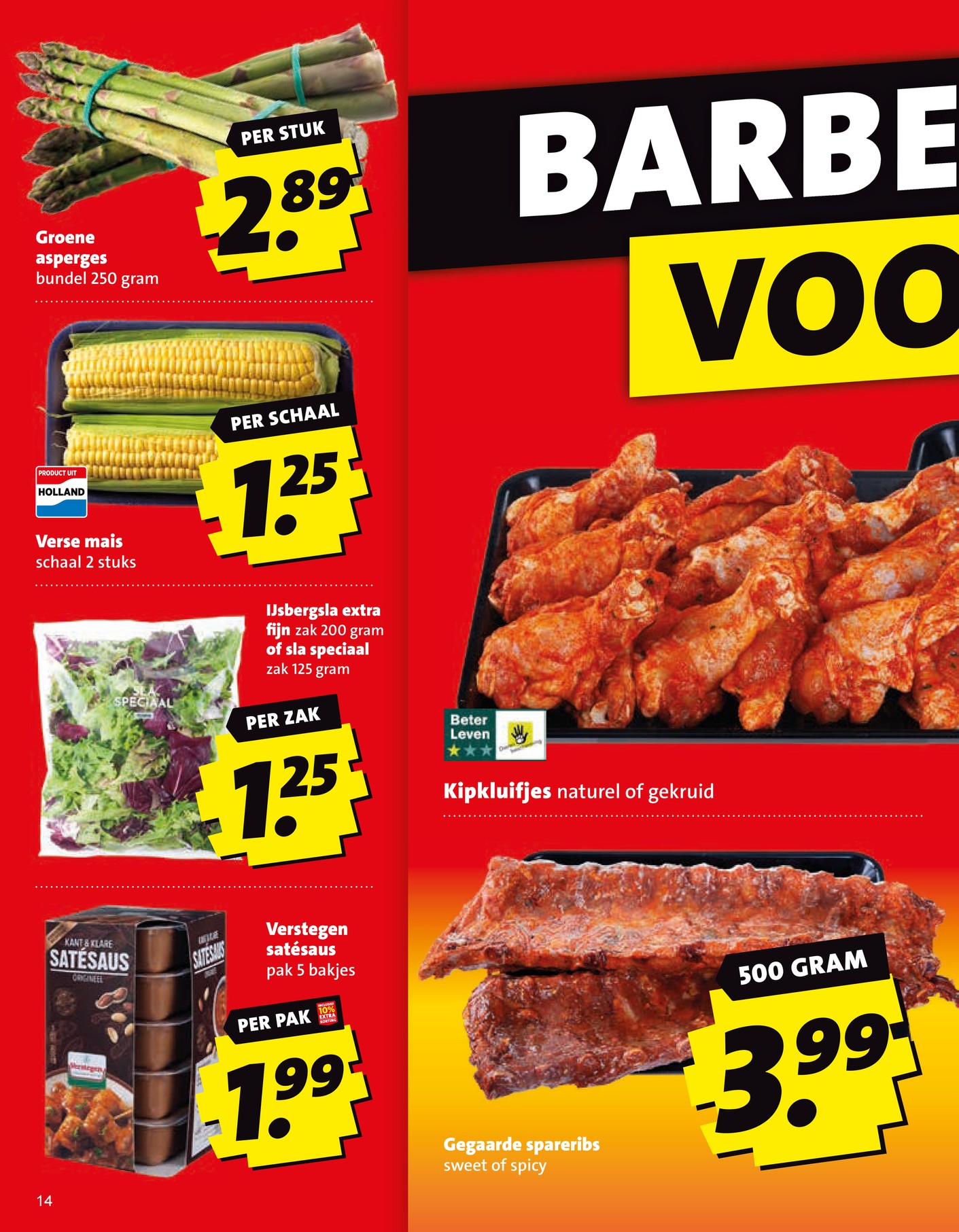 Boni folder, pagina 14 van 36