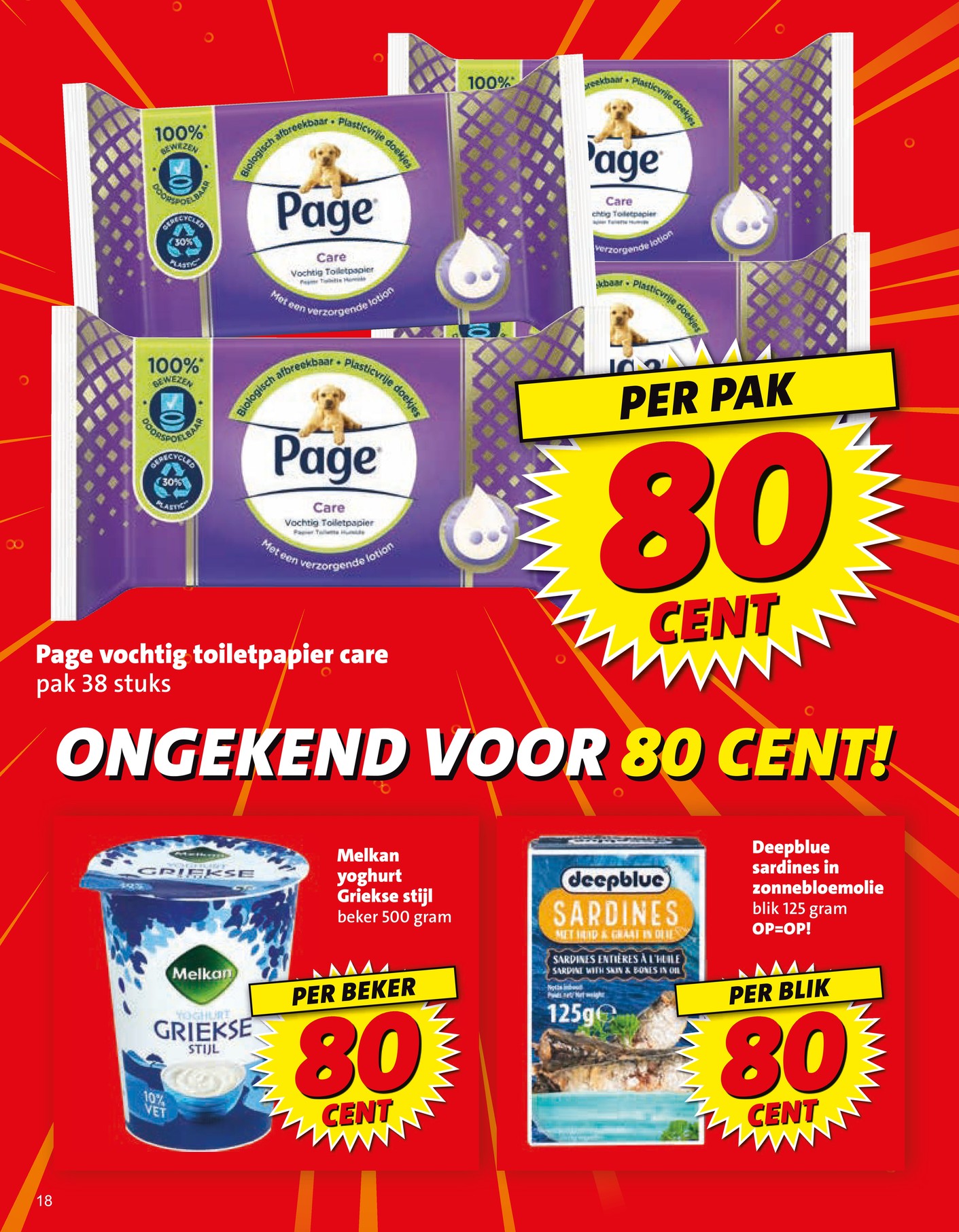 Boni folder, pagina 18 van 36