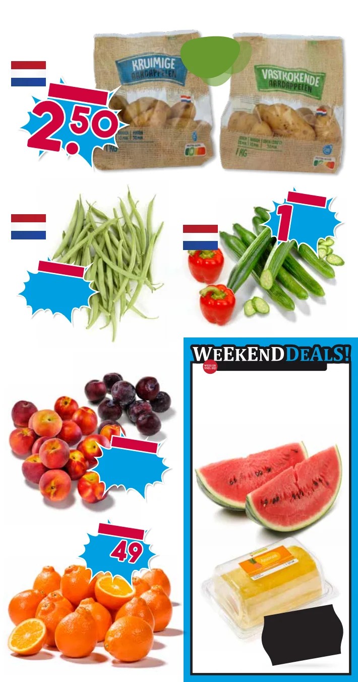 Boons Markt folder pagina 5