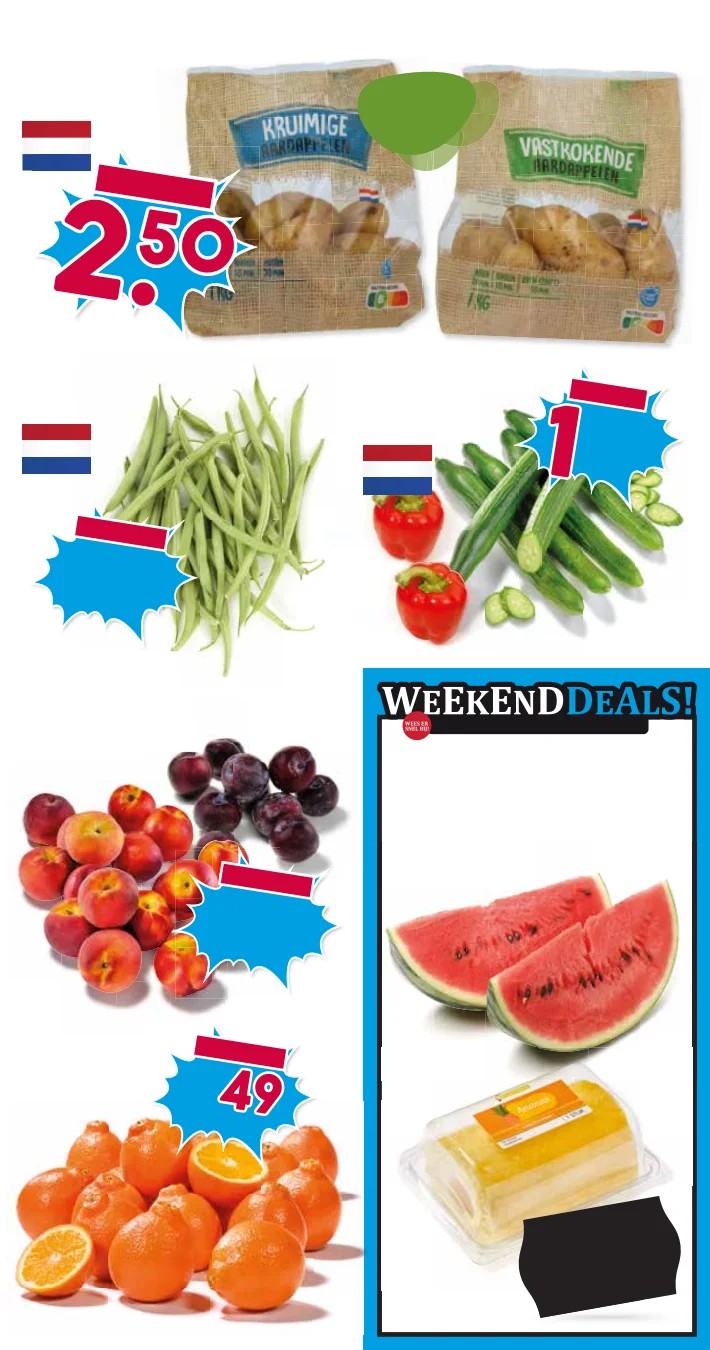 Boons Markt folder, pagina 5 van 24