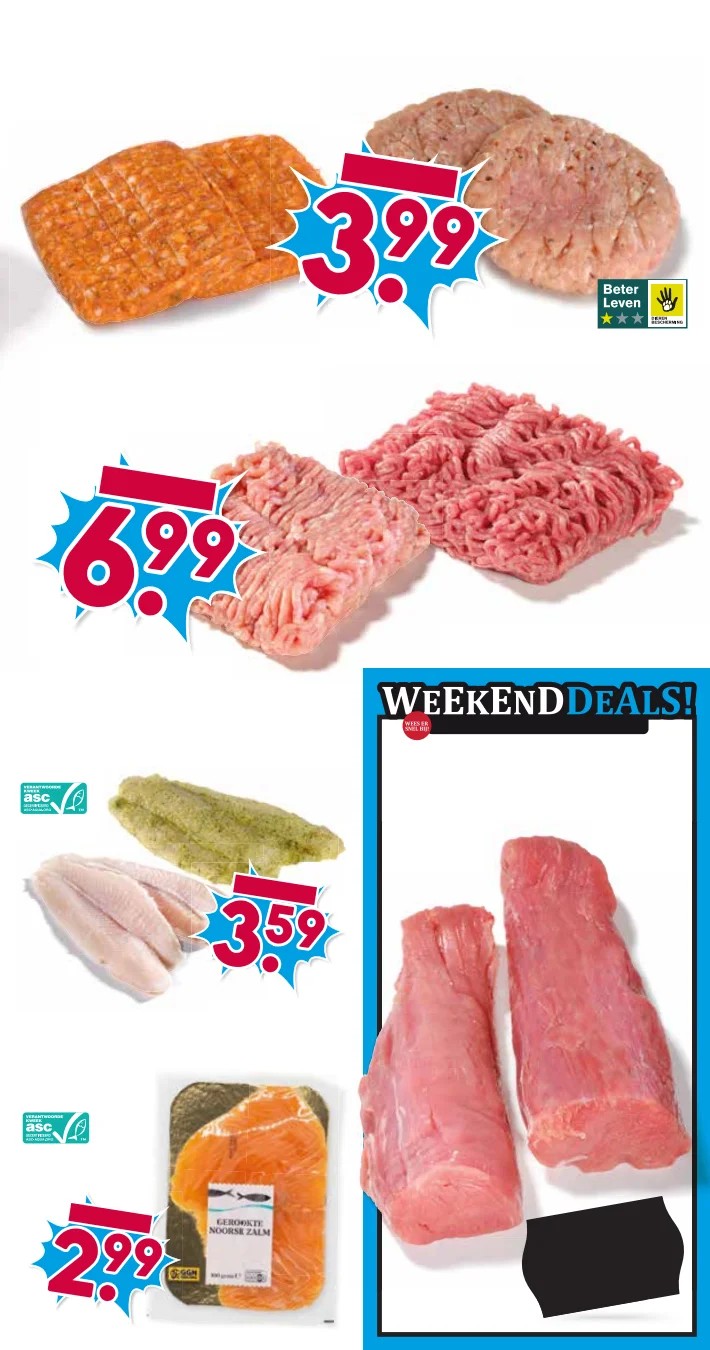 Boons Markt folder, pagina 7 van 24