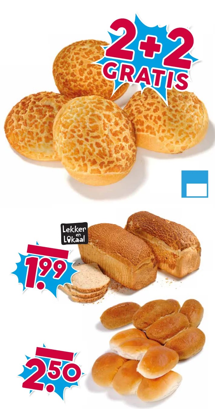 Boons Markt folder, pagina 8 van 24