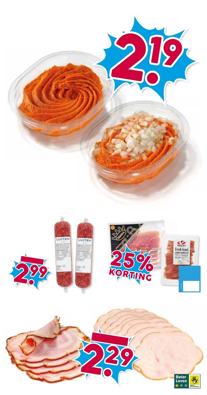Boons Markt folder, pagina 10 van 24