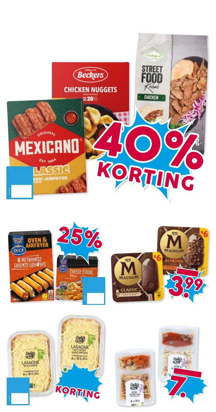 Boons Markt folder, pagina 13 van 24