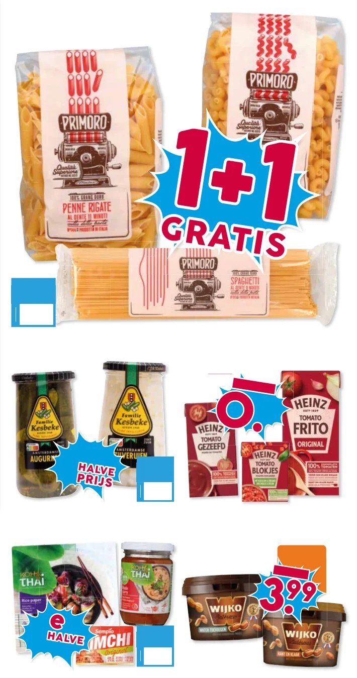 Boons Markt folder, pagina 15 van 24