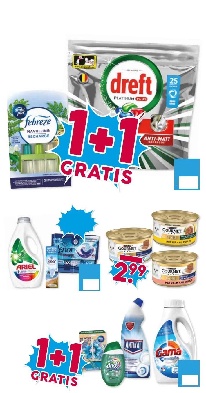 Boons Markt folder, pagina 22 van 24