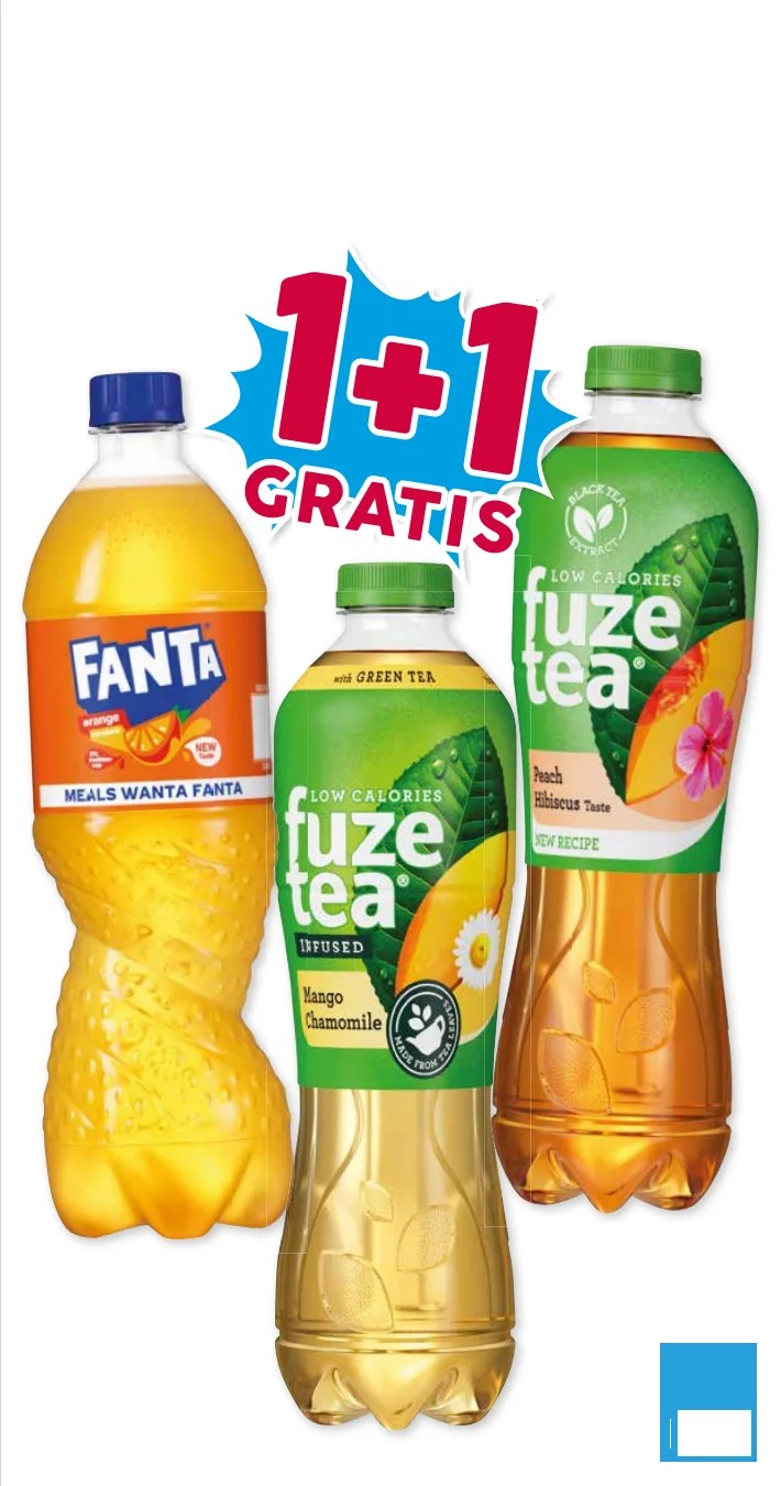 Boons Markt folder, pagina 3 van 24
