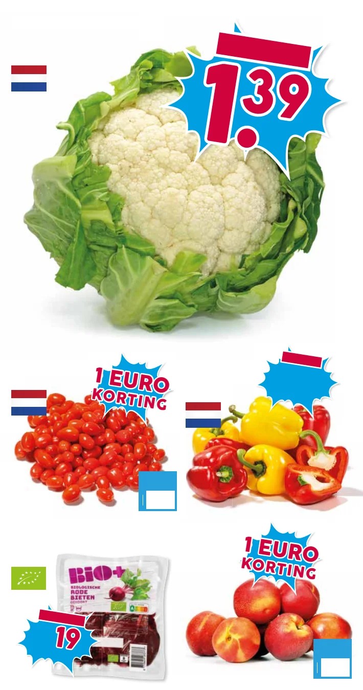 Boons Markt folder, pagina 4 van 24