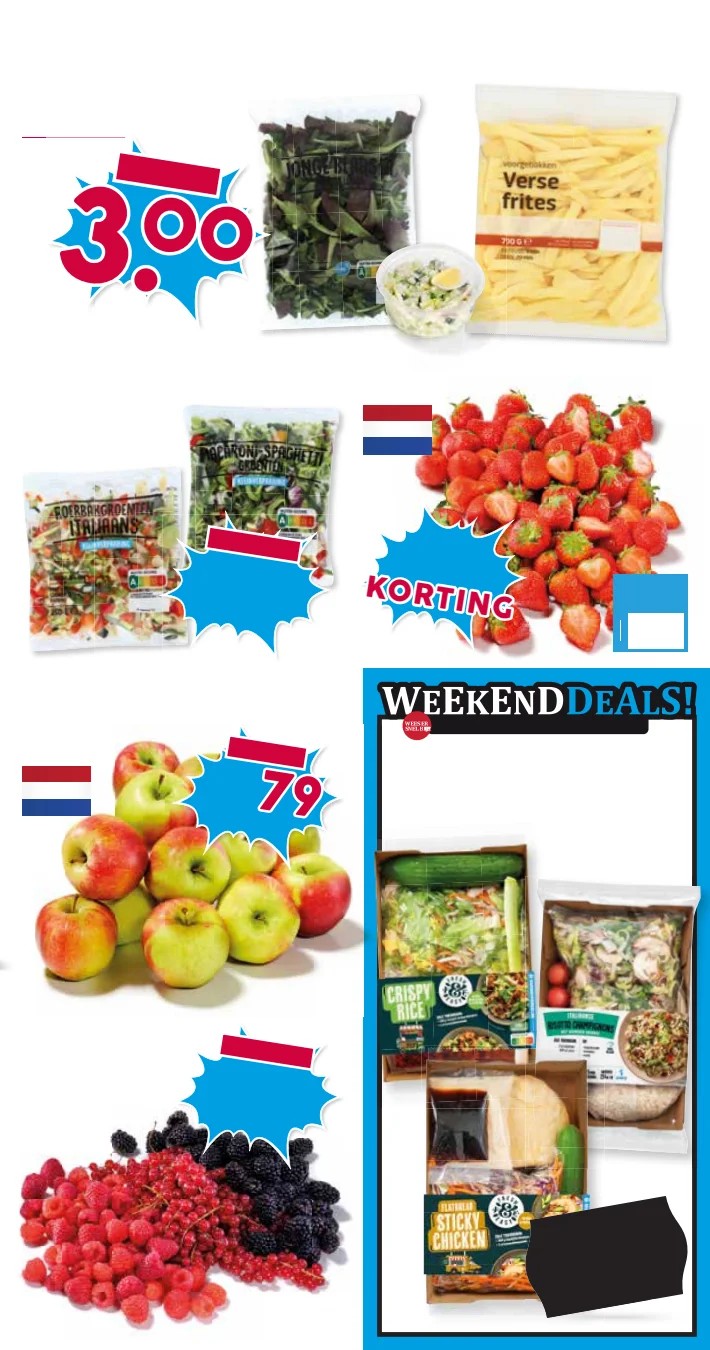 Boons Markt folder, pagina 5 van 24