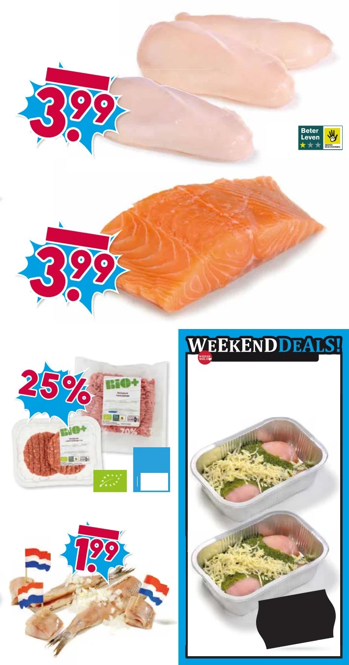 Boons Markt folder, pagina 7 van 24