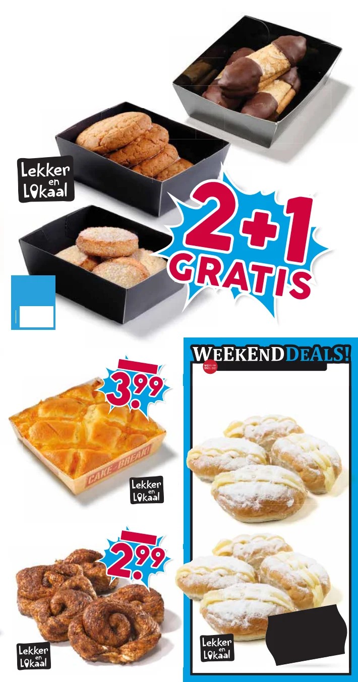 Boons Markt folder, pagina 9 van 24