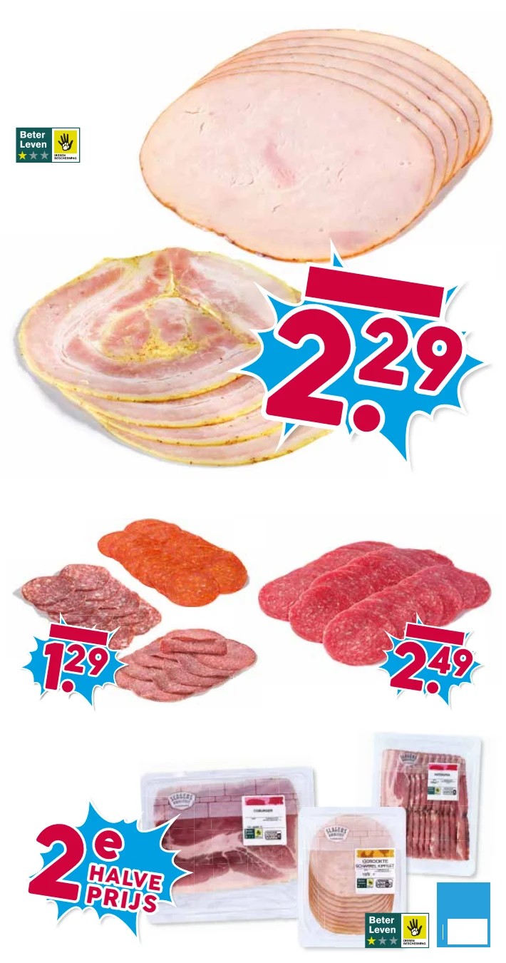 Boons Markt folder, pagina 10 van 24